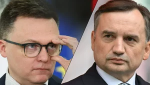 Miniatura: "Na jakim jesteśmy etapie tego...