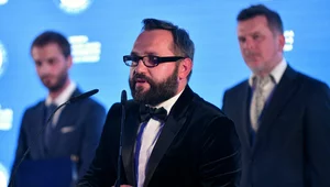 Miniatura: Nowy program w TV Republika. Prowadzącym...