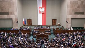 Miniatura: Sejm wybrał członków komisji śledczej ds....