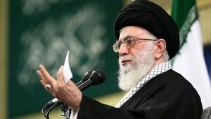 Miniatura: Iran coraz bliżej produkcji bomby...