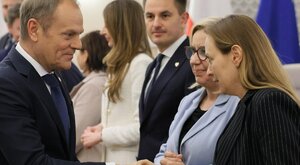 Miniatura: Zdjęcia z Wołodią