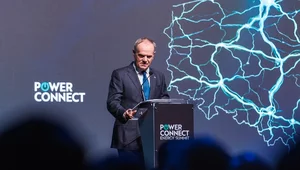 Miniatura: "Polska zainwestuje bilion złotych". Tusk...