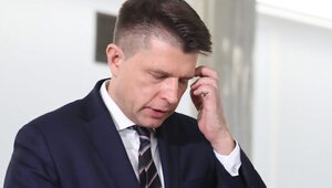 Petru chce zakończyć koalicję. "Nie on będzie mówił, kiedy jest finał"