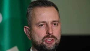 Miniatura: Kosiniak-Kamysz: Już nie "trzecia droga",...