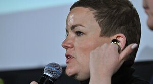 Miniatura: Baby, ach te baby