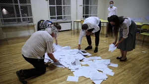 Miniatura: Koronawirus a II tura wyborów. Prof....