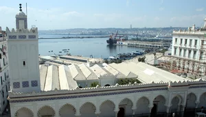 Miniatura: Papież Leon XIV odwiedził trzeci...