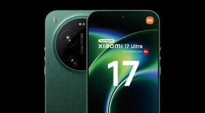 Miniatura: Xiaomi 17 Ultra