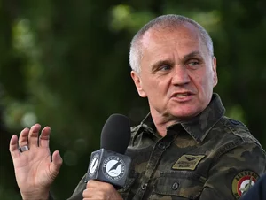 Miniatura: "Znów będziemy mieć obronę na linii...