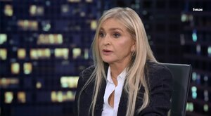 Miniatura: "Przestałam oglądać Olejnik". Środa...