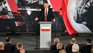 Miniatura: Propozycje PiS w zakresie obronności. "Od...