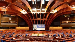 Miniatura: Polski dyplomata został szefem biura Rady...