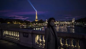 Miniatura: "Poważne zagrożenie" we Francji. Rząd...