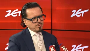 Miniatura: Padło pytanie o Ukrainę. Minister nie...