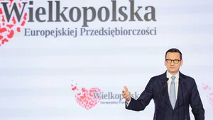 Miniatura: Premier: Kobieta i mężczyzna na podobnym...