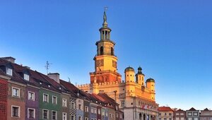 Miniatura: Poznań: Radni KO nie wsparli obrońców...