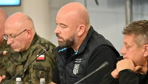 Miniatura: Sutryk: To się dzisiaj nie skończy