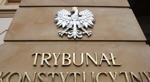 Miniatura: Zatrzymanie byłego szefa CBA. Trybunał...