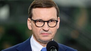 Miniatura: Dymisje za Polski Ład? Szef rządu zabrał głos
