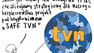 Miniatura: Ciśnienie wokół Donalda Tuska rośnie