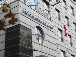 Miniatura: Zmiana w Prokuraturze Krajowej. Szef BBN...