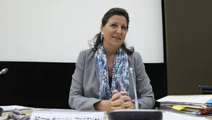 Miniatura: Francja: Była minister zdrowia została...