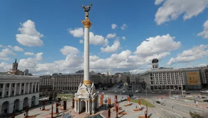 Miniatura: "Pandemia podróbek" na Ukrainie