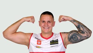 Polski bokser złapany na dopingu. Miał walczyć o mistrzostwo świata