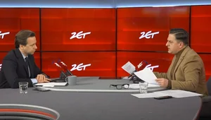 Miniatura: Mer niezadowolony z Polski. Bosak odpowiada