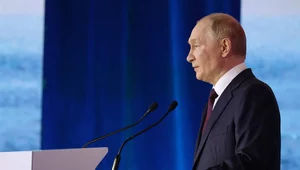 Miniatura: Putin: Zagraniczne wojska na Ukrainie będą...