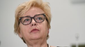 Miniatura: Niemcy: 10 tys. euro nagrody dla...