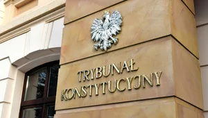 Miniatura: Gra o Trybunał Konstytucyjny. Ujawniono...