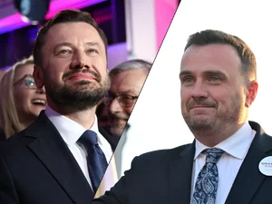 Miniatura: Miszalski zostanie odwołany? Konfederacja...