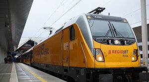 Miniatura: RegioJet wycofuje się z Polski. Przegrał z...