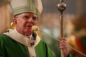 Abp Jędraszewski: Ewangelia to przesłanie, które zmienia życie