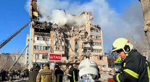 Miniatura: MSZ: Polka zamordowana na Ukrainie. Miała...