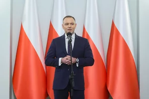 Miniatura: Apel do prezydenta. "Uwolnienie od zarzutu...