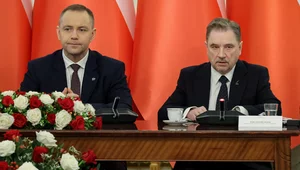 Miniatura: "Wybraliście hańbę, a wojnę i tak...