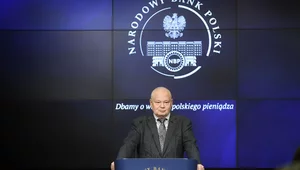 Miniatura: Ważna konferencja prezesa NBP. Tematem...