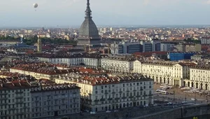 Miniatura: Papież: To miasto stanowiło centrum...