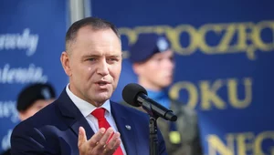 Miniatura: "Będziecie brać odpowiedzialność za...