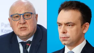 Miniatura: Ile pieniędzy dla PiS? Marciniak pisze do...