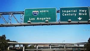 Miniatura: Władze Los Angeles wprowadzą segregację...