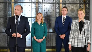 Miniatura: Koalicja 276 może wygrać z PiS-em?...