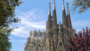 Miniatura: Antoni Gaudí ogłoszony Czcigodnym Sługą Bożym