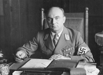 Arthur Greiser