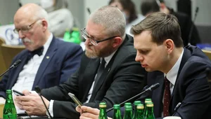 Miniatura: Mocny wynik PiS-u, problemy Konfederacji....