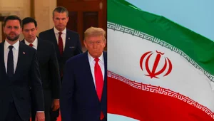 Miniatura: Iran utrzymuje, że nie wycofa się z...