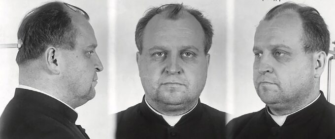Ksiądz Józef Lelito (1915–1978)
