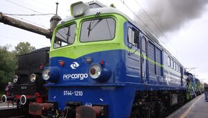 Miniatura: PKP Cargo nie wypłaci kilkuset pracownikom...